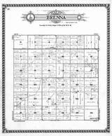 Brenna Township, Grand Forks County 1927